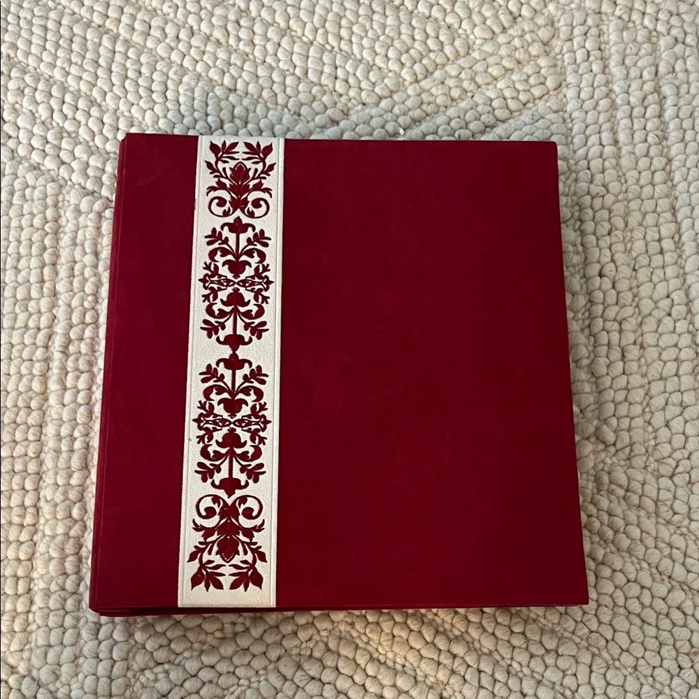 Photo album